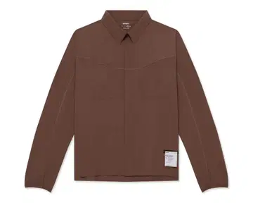 satisfy PeaceShell River Shirt XL
