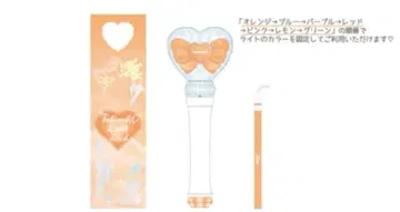 초토키메키 선전부 응원봉 Tokimeki Light Stick 토키센