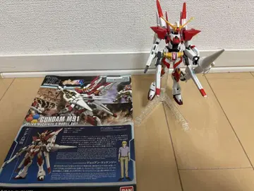 GUNDAM M91 HG (하이 그레이드)