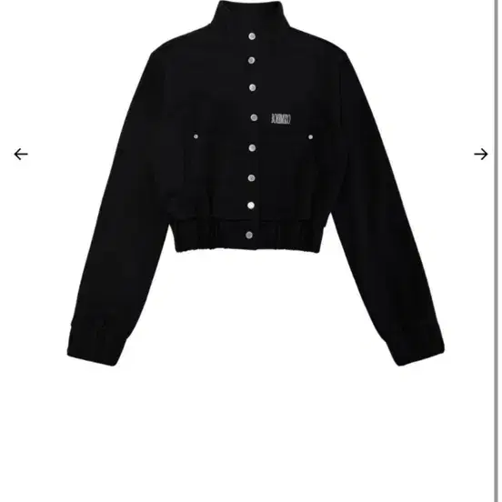 ジャケット・アウター Bohemian Seoul BOHEMSEO BOMBER JACKET BOHEMIAN SEOUL | 보헤미안서울 Bohemseo Bohemian Seoul bomber