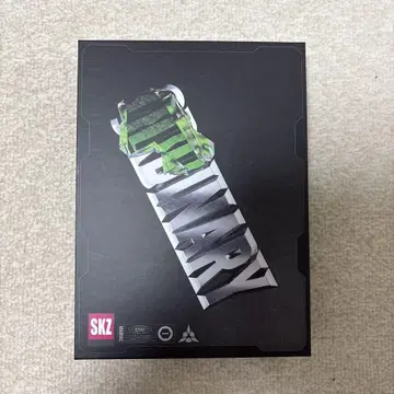 SKZ ORDINARY 앨범