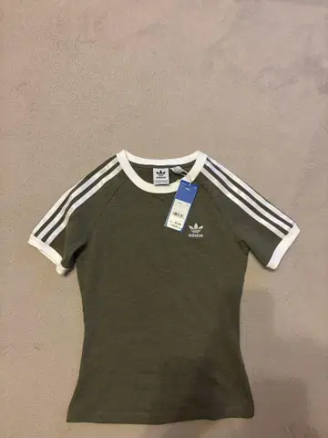 adidas T셔츠 택 포함