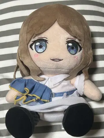 BanG Dream! MyGO!!!!! 나가사키 소요 봉제 인형