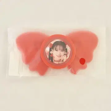 초도키메키 선전부 사카이 히토카 응원봉 액세서리