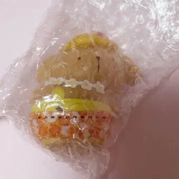 산리오 폼폼푸딩 시크릿 마스코트 토코나츠 바케이션