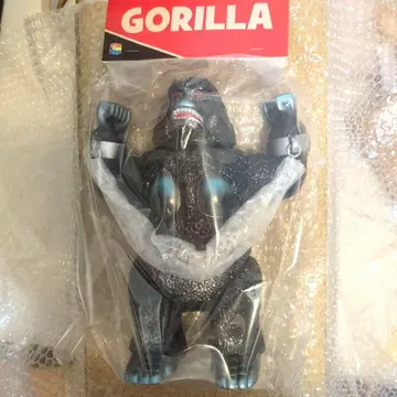 Gorilla(5기) MEDICOM TOYEXHIBITION '25 기념