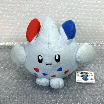 토게키스 코롯토 만마루쨩 봉제 인형