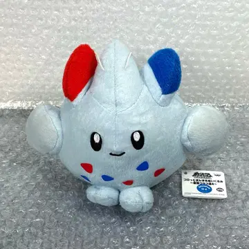 토게키스 코롯토 만마루쨩 봉제 인형