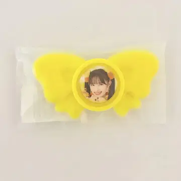 초 도키메키 선전부 스다 아키 응원봉 액세서리