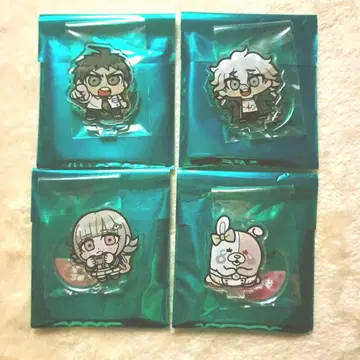 단간론파 오오카와 부쿠부 아크릴 스탠드 히나타 코마에다 나나미