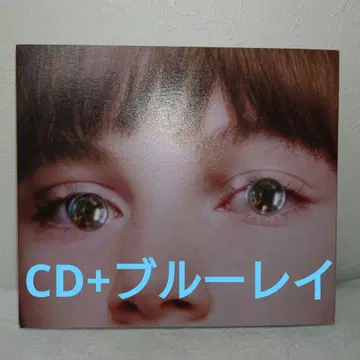 TWO MOON (CD+Blu-ray) - TOMOO 블루레이