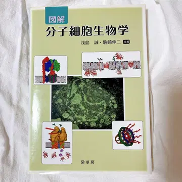 분자세포생물학