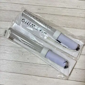 WATWING 응원봉 2개 세트