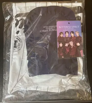 FANTASTICS 업그레이드 굿즈
