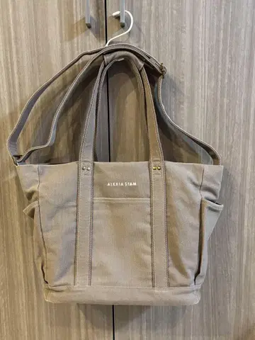 앨리시아스탠 페어런츠백