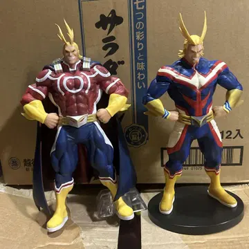 올마이트 액션 피규어 약 20cm