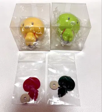 귤가파 소프트 비닐