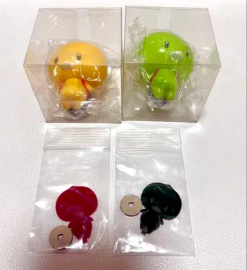 귤가파 소프트 비닐