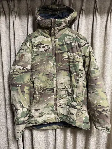 새상품 파타고니아 Lost Arrow 더스파카 MARS DAS PARKA