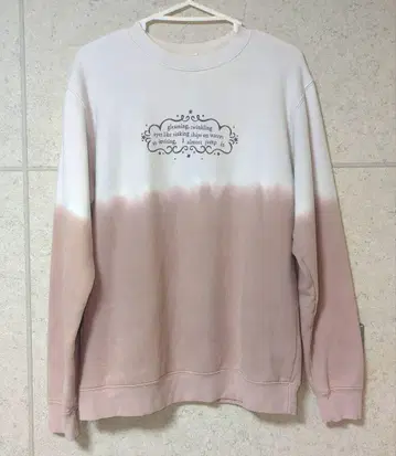 Taylor Swift evermore Gold Rush Crewneck