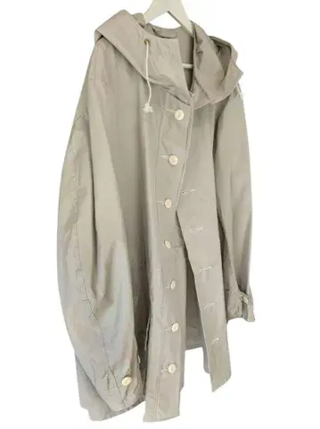 70s 스웨덴군 스노우 파카 / 밀리터리 자켓