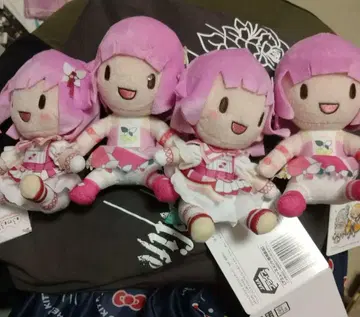 프로세카 호우 에무 봉제 인형