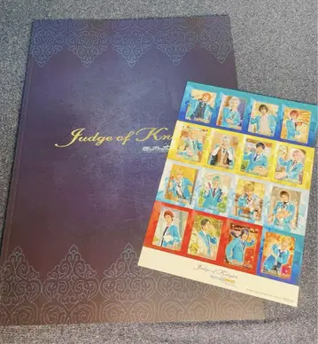 Knights 팜플렛