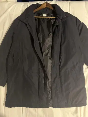 CP Company 다운 자켓