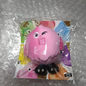 스크리머즈 봉제 인형 후지가야 타이스케