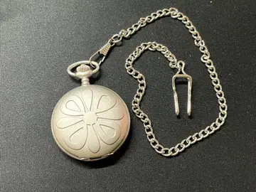 D.Gray-man 회중시계