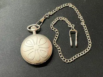 D.Gray-man 회중시계