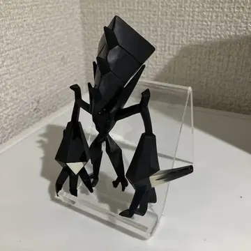 몬코레 네크로즈마 포켓몬스터 포켓몬 피규어