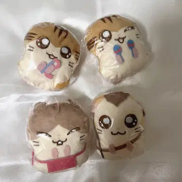 방가방가 햄토리 카프코 프렌즈
