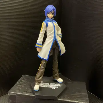 하츠네 미쿠 Project DIVA 프리미엄 피규어 KAITO