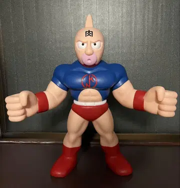 근육맨 초 빅 근육맨 양귀비 본체만
