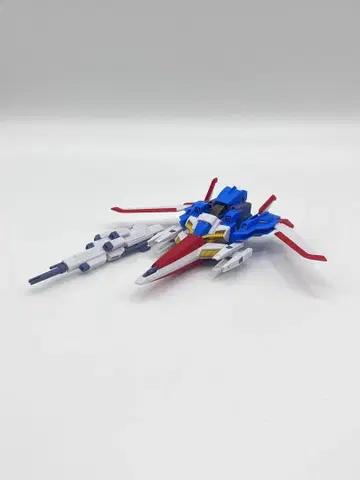 [정크제품] MG 1/100 건담 F90 N타입