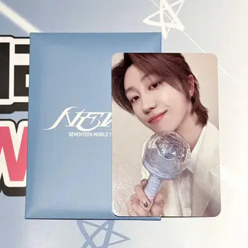 NEW 민하오 CARATZONE 캐럿존 세부치