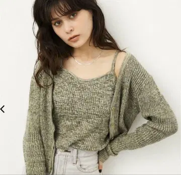 Lagua Gem light knit ensemble