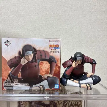 제일복권 NARUTO 돌풍전 A상 센쥬 토비라마 MASTERLISE