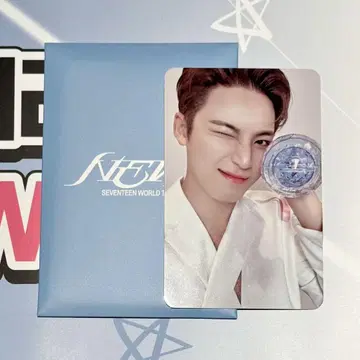 NEW 민규 CARATZONE 캐럿존 세부치