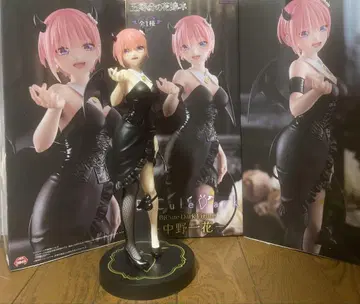 BiCute Dark Figure 나카노 이치카