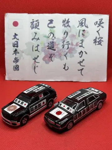선전 차량 미니카 센추리 2대 선착순 4