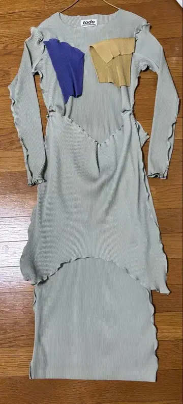 코토하요코자와 kotohayokozawa 원피스