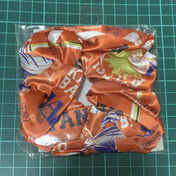 미개봉 새상품 히로아카 바쿠고 카츠키 사무라이 재팬 스크런치