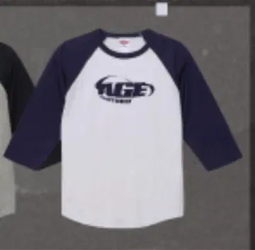 AgeFactory 래글런 T
