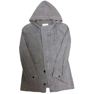 STEPHAN SCHNEIDER 블루종 자켓 후드 레이어