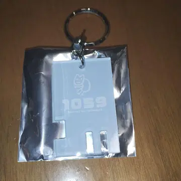 에구치 나츠미 원화전 센토풍 키링 하쿠타쿠