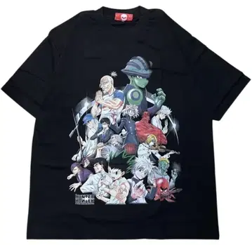 레어 HUNTER x HUNTER 키메라 앤트 Tee