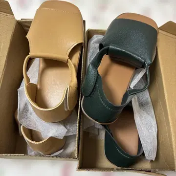 여성용 신발
