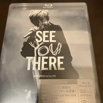 기무라 타쿠야 Live Tour 2024 SEE YOU THERE